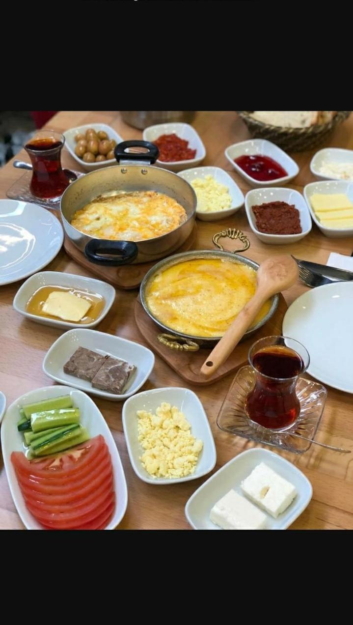 Macka Meseici Butik Hotel מראה חיצוני תמונה