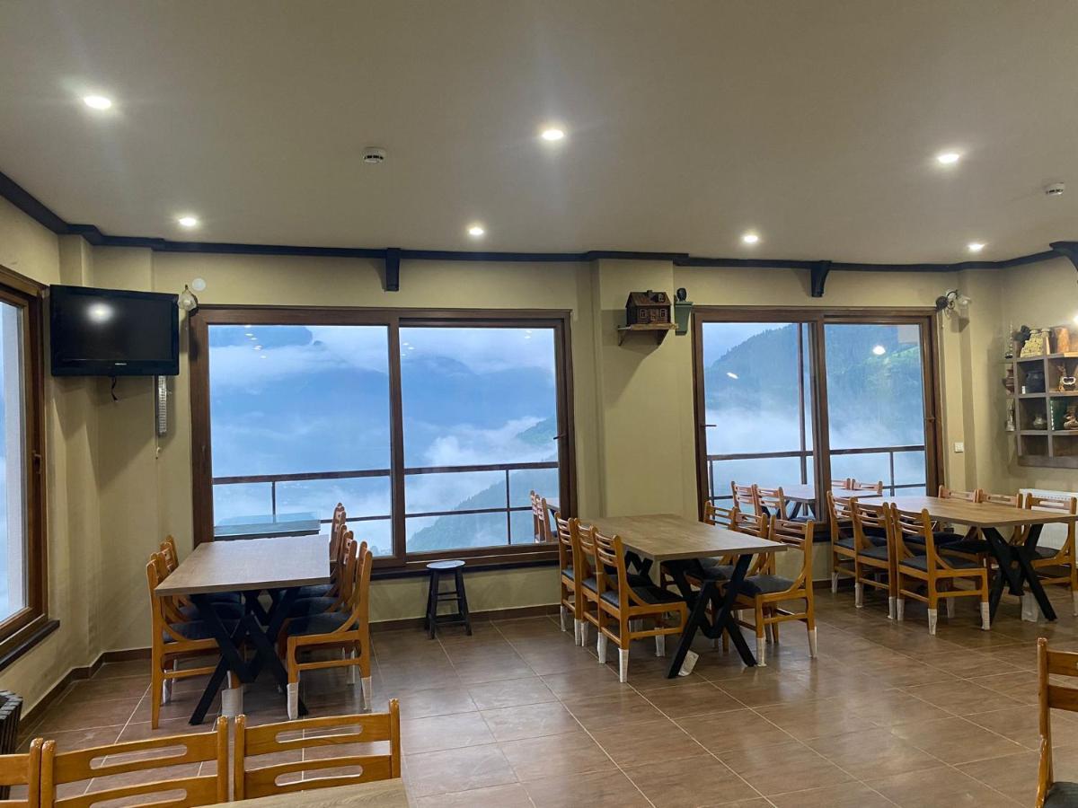 Macka Meseici Butik Hotel מראה חיצוני תמונה
