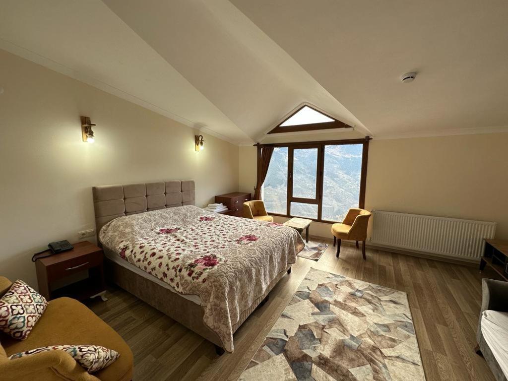 Macka Meseici Butik Hotel מראה חיצוני תמונה