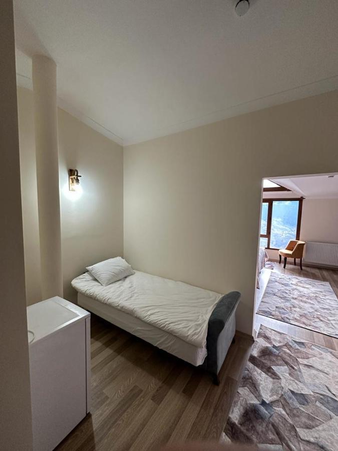 Macka Meseici Butik Hotel מראה חיצוני תמונה