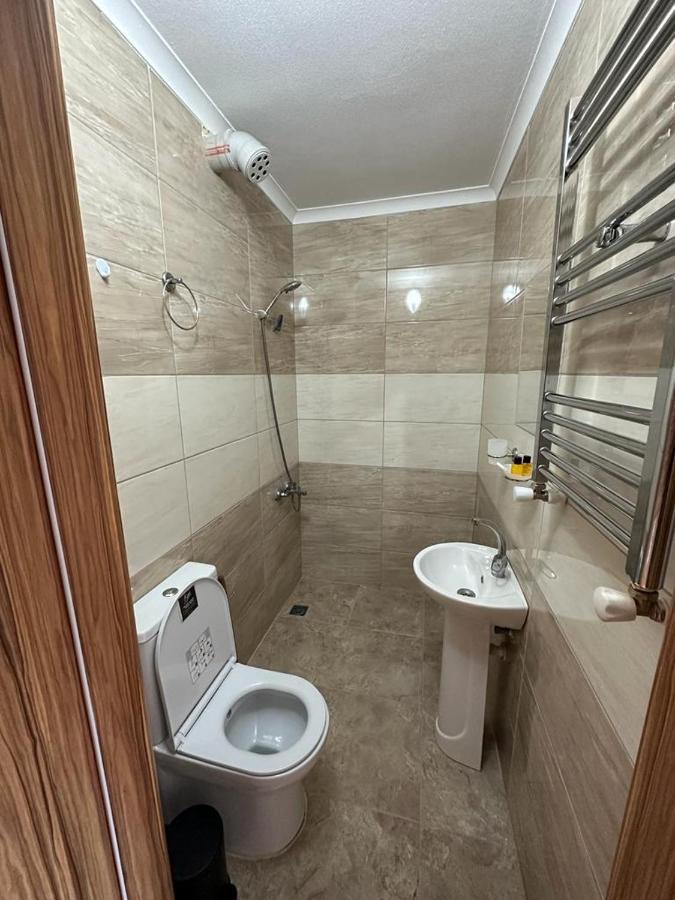 Macka Meseici Butik Hotel מראה חיצוני תמונה