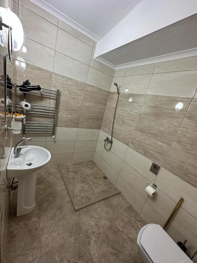 Macka Meseici Butik Hotel מראה חיצוני תמונה
