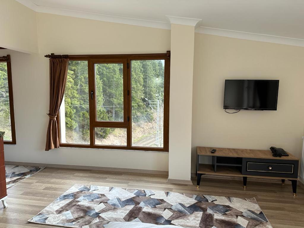 Macka Meseici Butik Hotel מראה חיצוני תמונה
