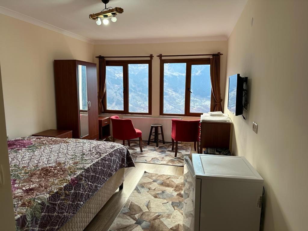 Macka Meseici Butik Hotel מראה חיצוני תמונה