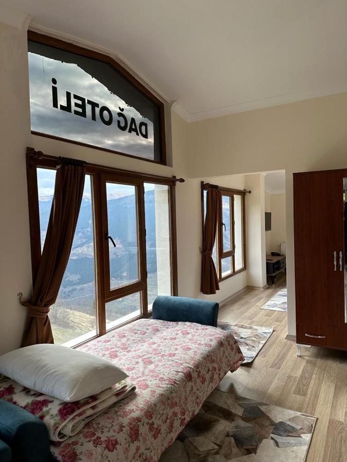 Macka Meseici Butik Hotel מראה חיצוני תמונה