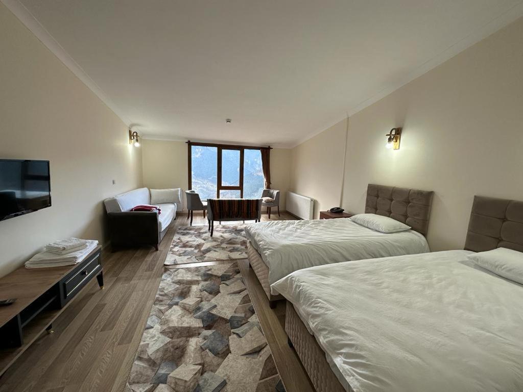 Macka Meseici Butik Hotel מראה חיצוני תמונה
