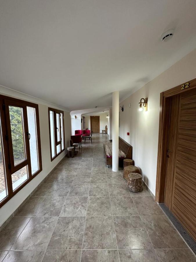 Macka Meseici Butik Hotel מראה חיצוני תמונה