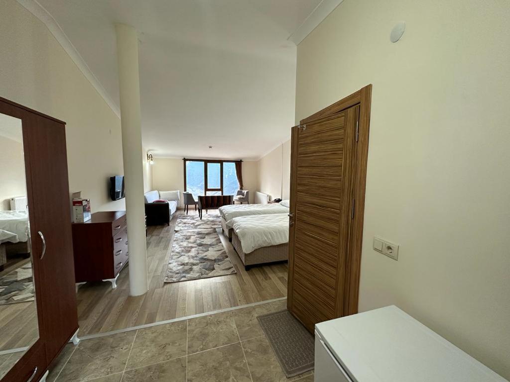 Macka Meseici Butik Hotel מראה חיצוני תמונה