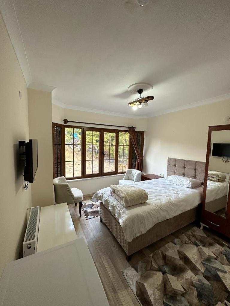 Macka Meseici Butik Hotel מראה חיצוני תמונה